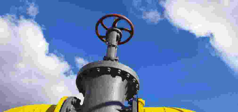 В Украине работают над увеличением объёмов добычи собственного газа