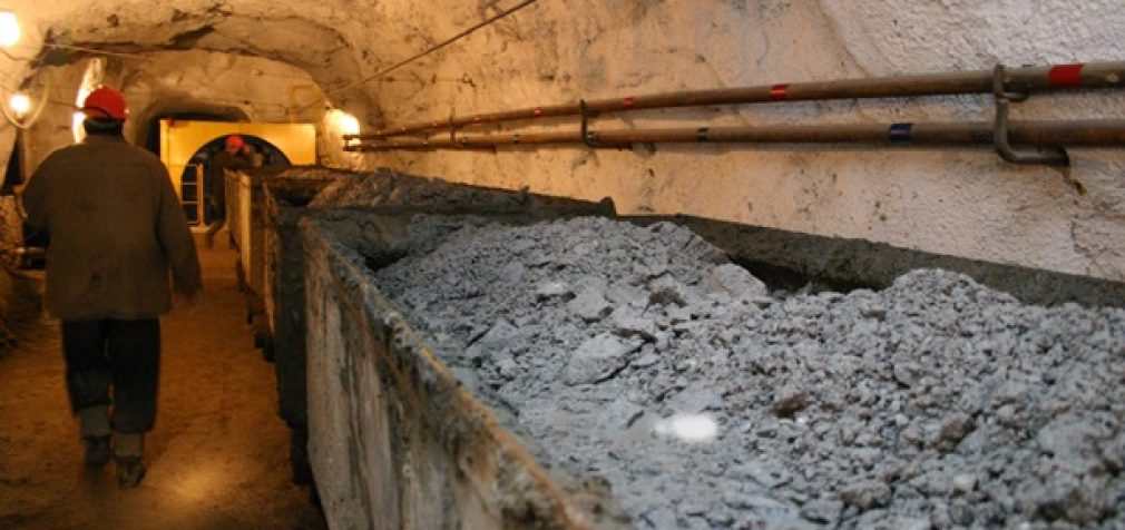 Стало известно, сколько шахт могут закрыть в Украине