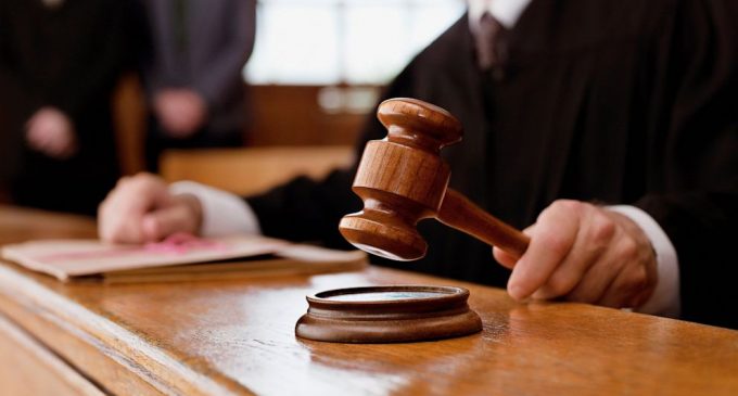 Жителя Кривого Рога оштрафовали за попытку подкупить полицейских