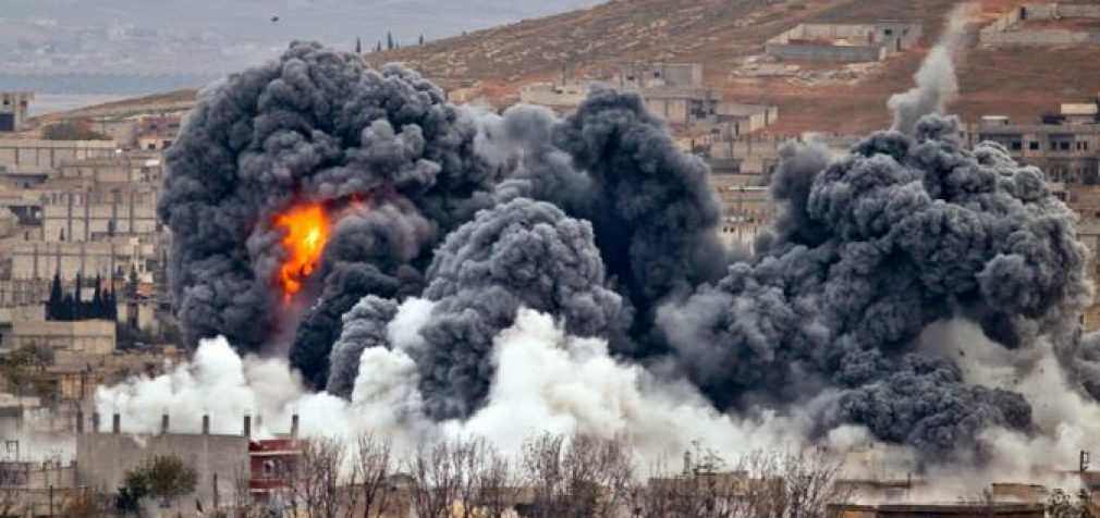 Россия готова к войне в Сирии с Турцией: прекращать огонь не намерены