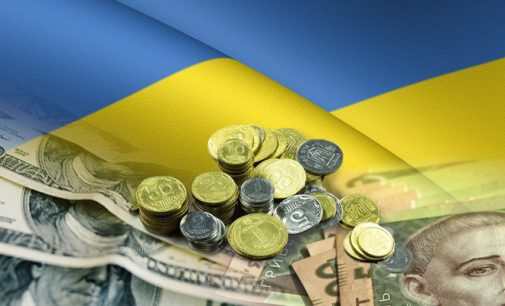 В январе госбюджет Украины недополучил почти 14 млрд гривен