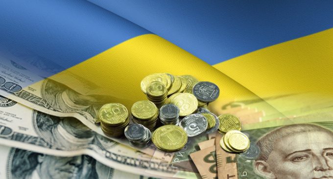 В январе госбюджет Украины недополучил почти 14 млрд гривен