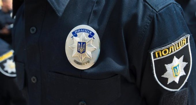 Стрельба в Мукачево: полиция рассматривает две версии