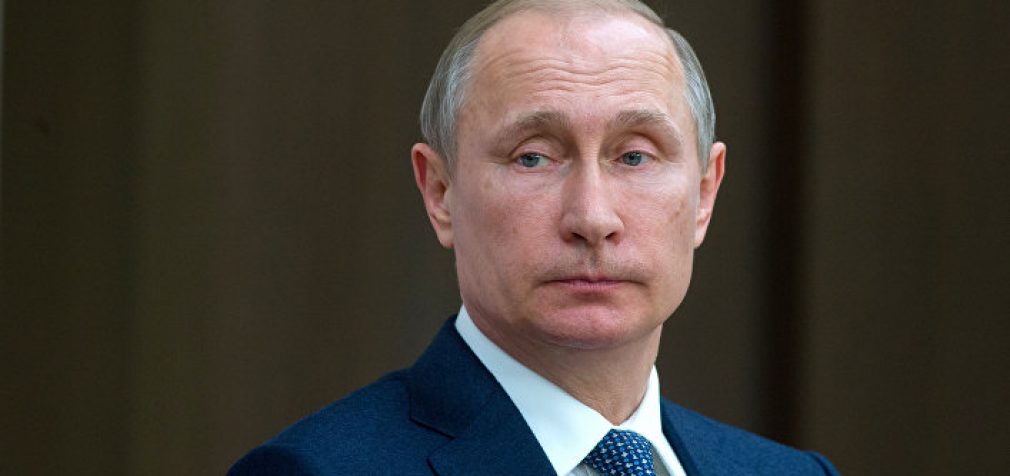 Надо уважать самосознание граждан Украины, – Путин меняет риторику