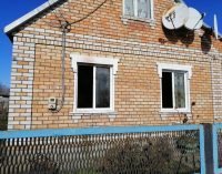 На Днепропетровщине на пожаре погибли два человека, – ФОТО, ВИДЕО