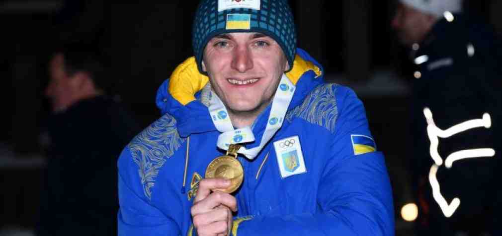 Біатлон: Підручний став 10-м у спринті на чемпіонаті світу