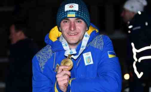 Біатлон: Підручний став 10-м у спринті на чемпіонаті світу