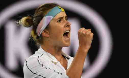 Рейтинг WTA: Світоліна – 4-а ракетка світу, Завацька наближається до першої сотні