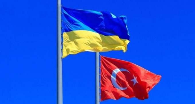 Предприниматели из Днепропетровской области могут получить финансирование от турецких инвесторов