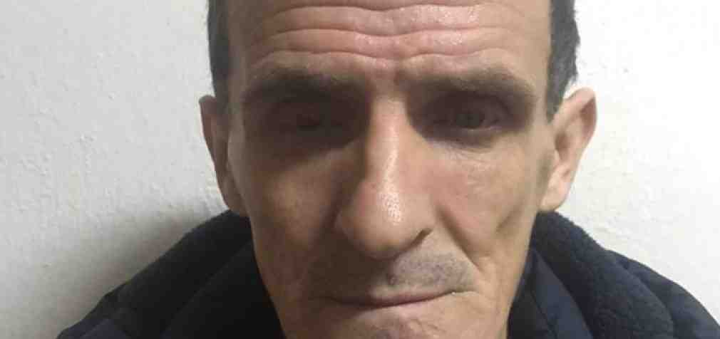На Днепропетровщине разыскивают гражданина Беларуси, который совершил разбойное нападение – ФОТО