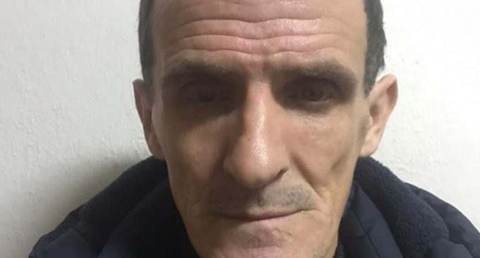 На Днепропетровщине разыскивают гражданина Беларуси, который совершил разбойное нападение – ФОТО