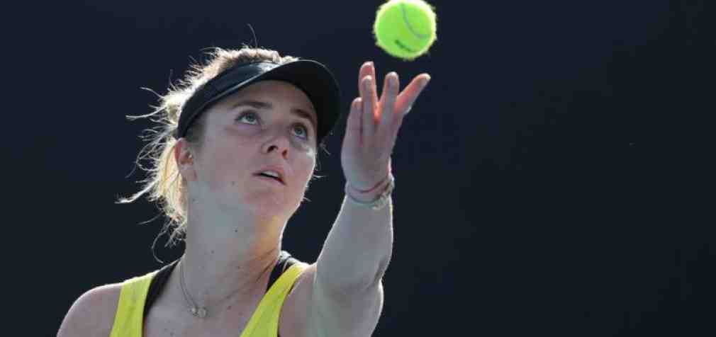 FedCup: Україна посперечається з Хорватією за перше місце у групі