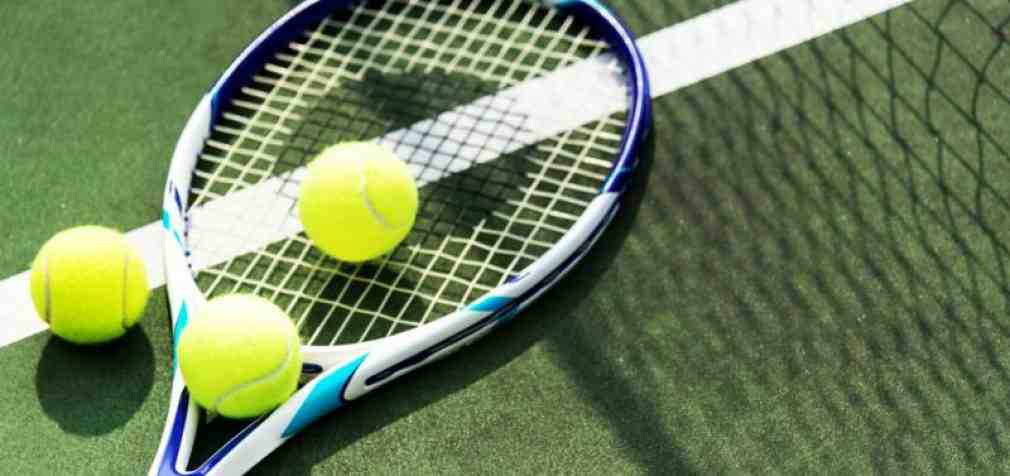 Теніс: Україна провела ще один переможний день на Кубку федерації, здолавши Хорватію 3:0