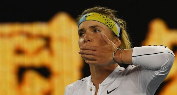 FedCup: українські тенісистки сьогодні зіграють проти Болгарії