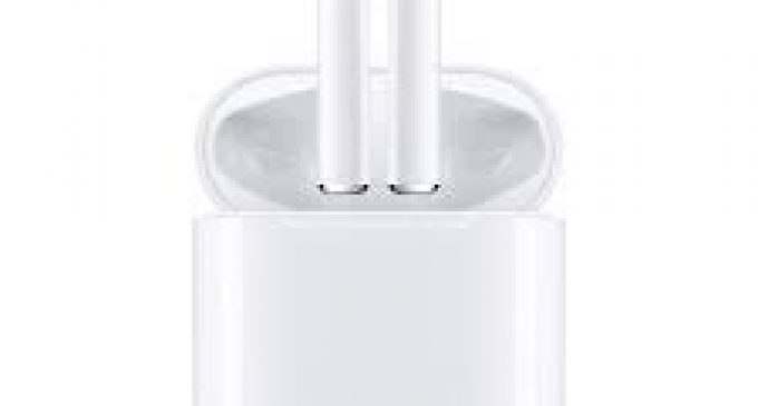 В марте в продажу могут поступить новые наушники от Apple