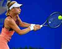 Теніс: українка Ястремська вийшла на 25-у сходинку в рейтингу WTA