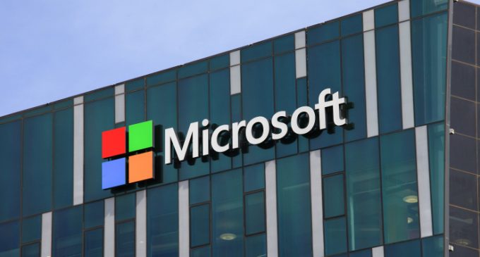Суд приостановил крупную сделку между Пентагоном и Microsoft