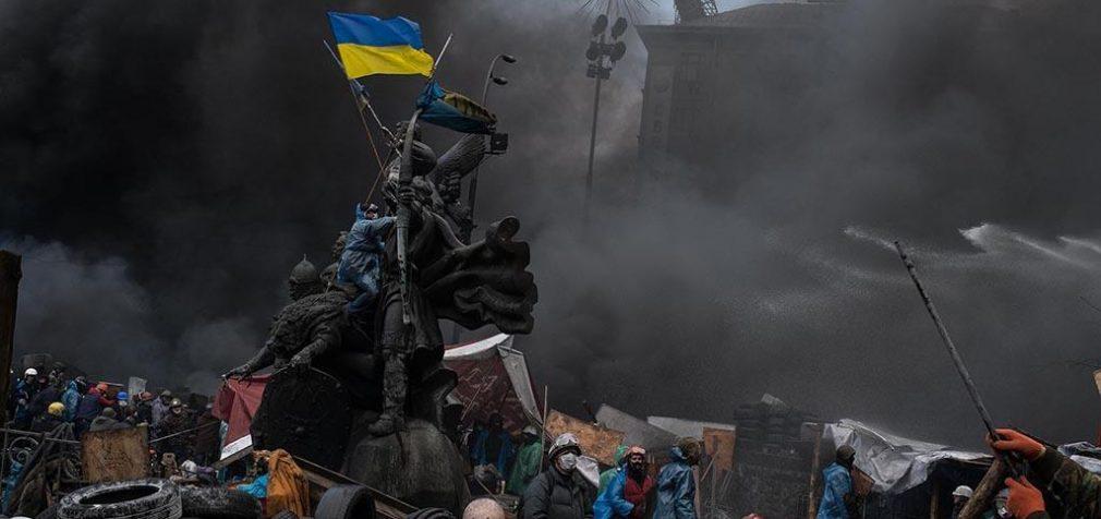 Руководство МВД обеспечило «титушек» на Майдане оружием, – прокурор