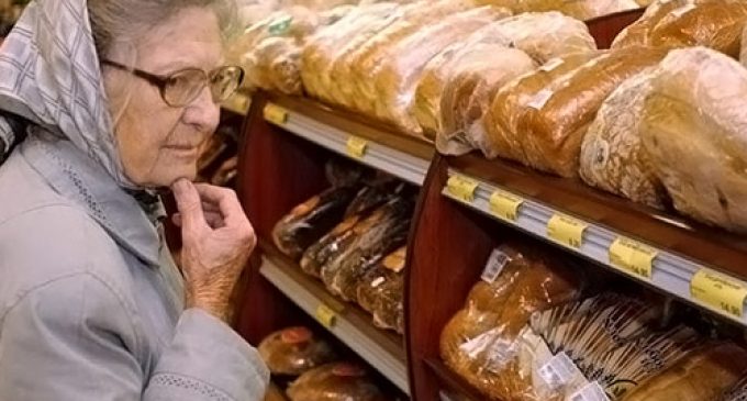 В Украине хлеб может существенно подорожать, – эксперты
