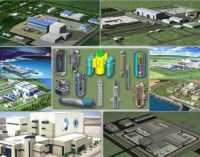 В Украине вместо больших блоков АЭС будут строить модульные реакторы