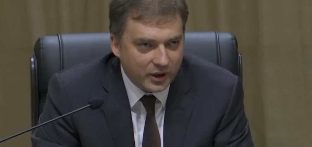 Украина выступает против разведения сил по всей линии разграничения