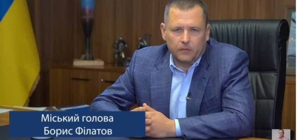 Борис Филатов: городские власти готовы предоставить максимальную поддержку самоорганизованным гражданам