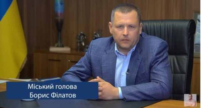 Борис Филатов: городские власти готовы предоставить максимальную поддержку самоорганизованным гражданам