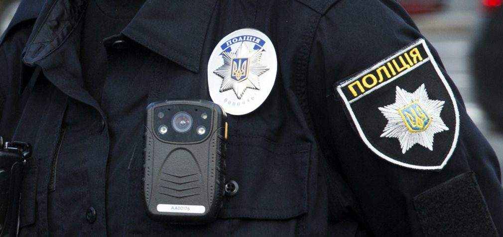В Днепре полицейских учили работать с детьми