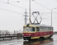 В Днепре завтра электротранспорт изменит свой маршрут: какой и почему