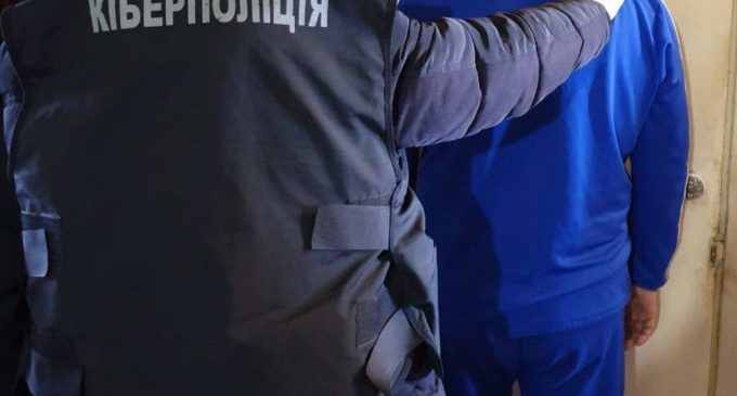 На Днепропетровщине 59-летний мужчина создавал и продавал детскую порнографию, – ФОТО, ВИДЕО