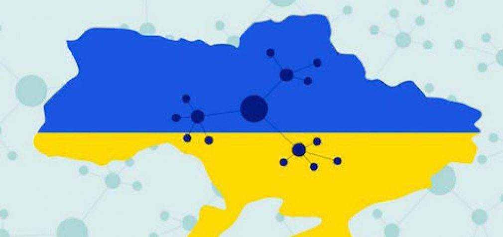 Админстрой здорового человека: как правильно расчертить Украину?