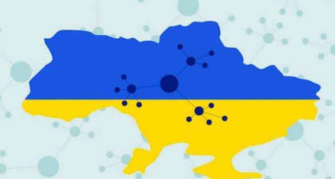 Админстрой здорового человека: как правильно расчертить Украину?