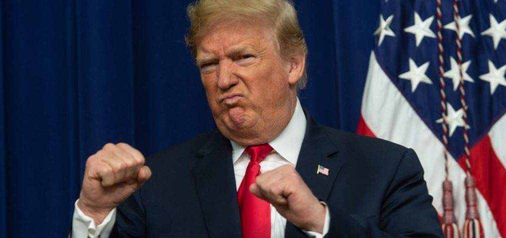 Трамп думает о мести для тех, кто свидетельствовал против него