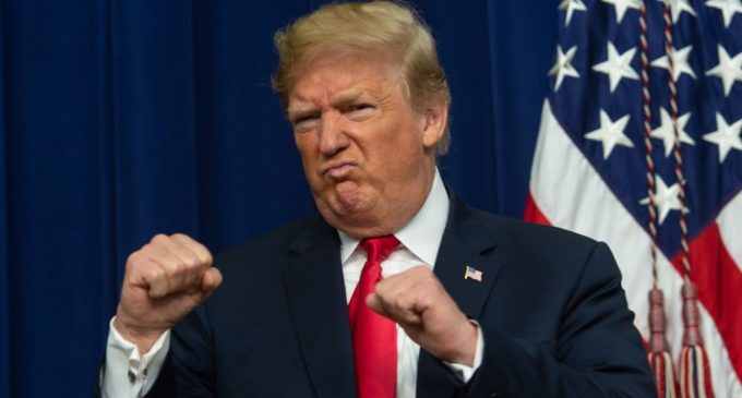 Трамп думает о мести для тех, кто свидетельствовал против него