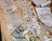 На Днепропетровщине преступная группировка с подпольной АЗС нанесли государству урон в десятки миллионов гривен, – ФОТО
