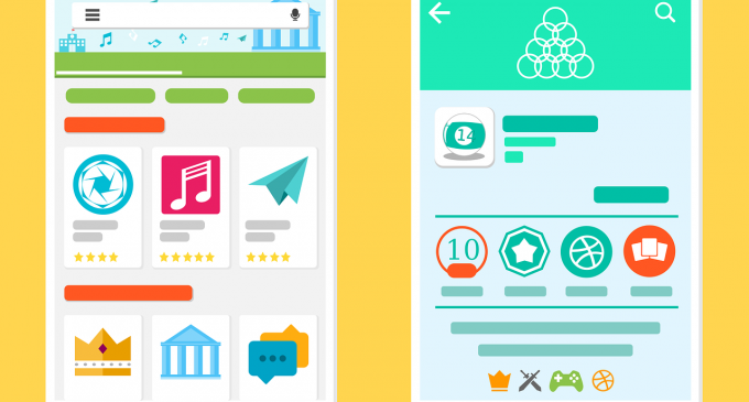 Четыре технологических гиганта создадут аналог Google Play