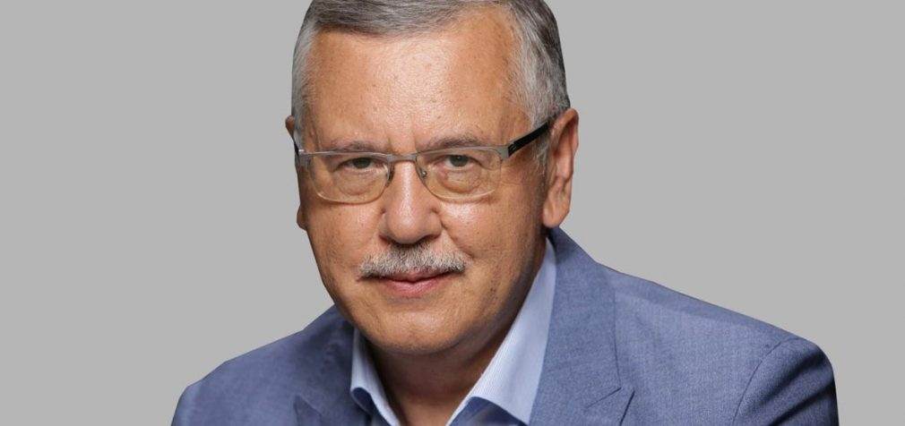 Гриценко заочно приговорили в России к 6 годам колонии