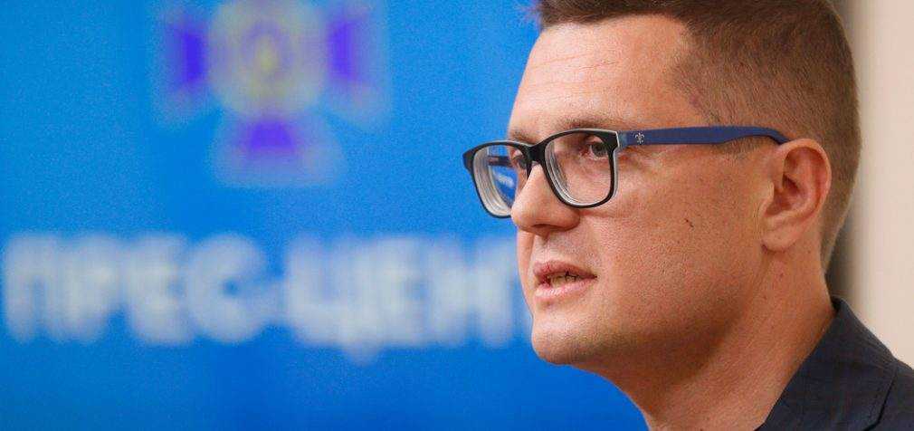 О давлении на телеканал «1+1» не может быть и речи, – Баканов