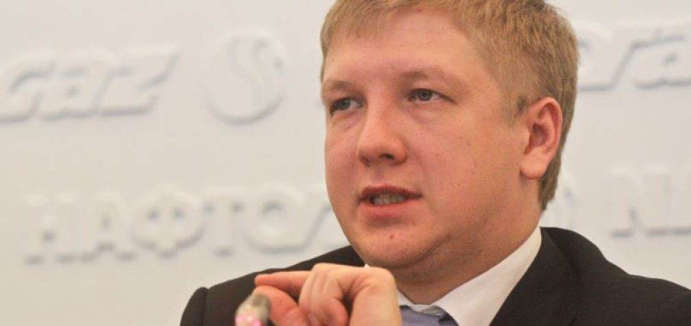 Ничто не мешает приватизировать НАК “Нафтогаз”, – Коболев