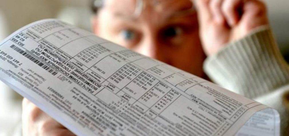 Отопление, стоимостью в 53 тыс. грн: в КП назвали причину дороговизны