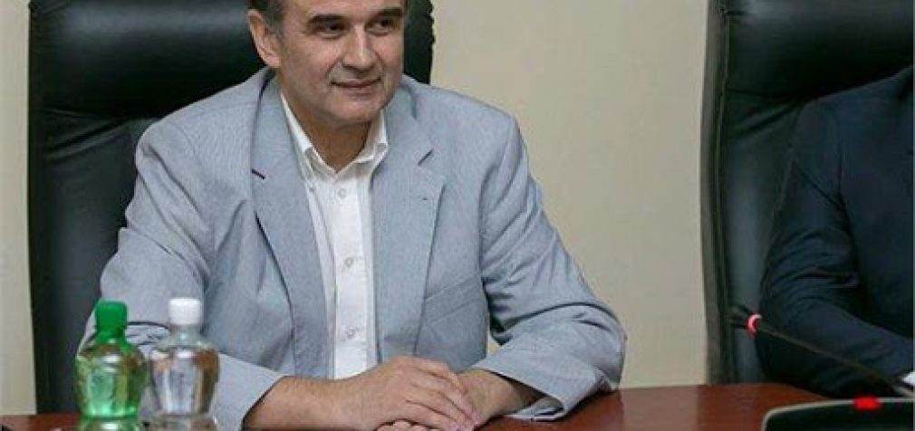 Врач Шокина подтвердил, что экс-генпрокурора отравили ртутью, – СМИ