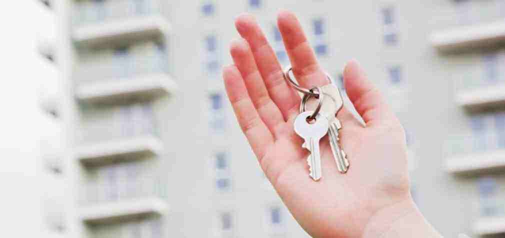 В Украине стало невозможно продать недвижимость