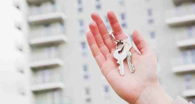 В Украине стало невозможно продать недвижимость