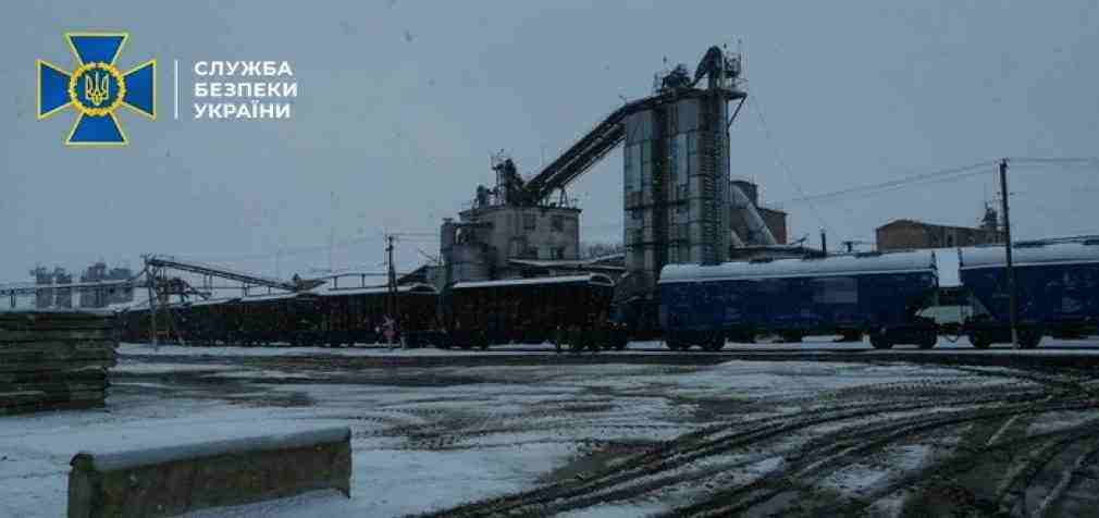 СБУ разоблачила масштабную схему хищения бюджетных средств