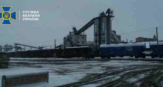 СБУ разоблачила масштабную схему хищения бюджетных средств