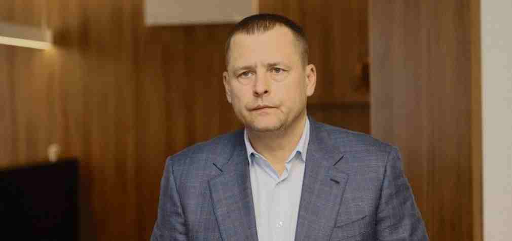 В ближайшее время будет принята программа установки камер во дворах Днепра. Борис Филатов