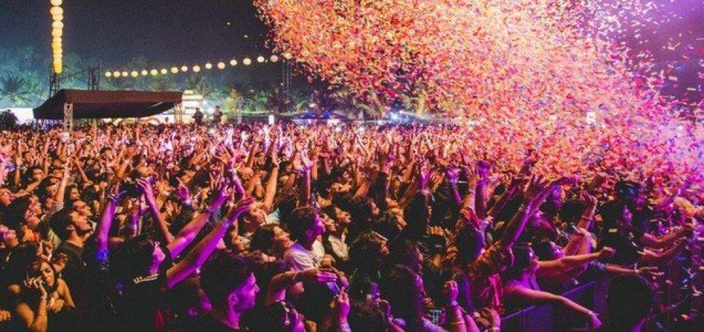 ТОП-10 самых ожидаемых событий марта в Днепре