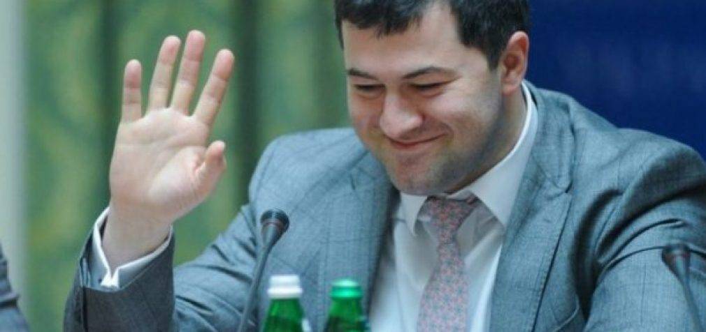 Роман Насиров был уволен из ГФС незаконно, – суд