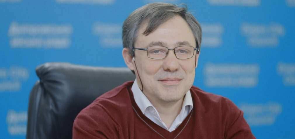 Борис Филатов продолжает “разыскивать” могилу Александра Поля, – ФОТО