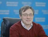 Борис Филатов продолжает “разыскивать” могилу Александра Поля, – ФОТО